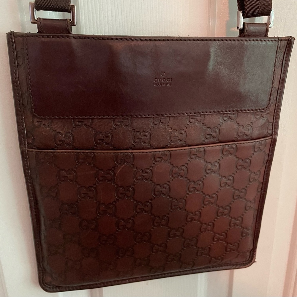 Gucci Crossbody